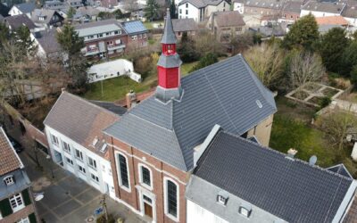 Presbyter*in gesucht