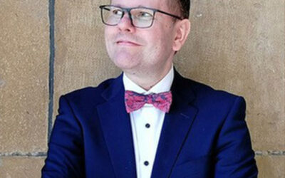 Orgelkonzert mit Jens-Peter Enk