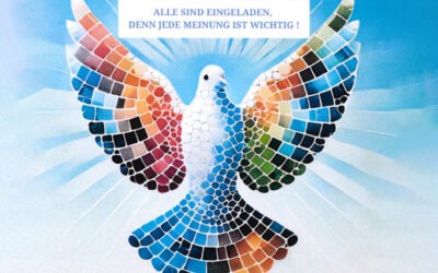 Einladung zum Friedensgespräch