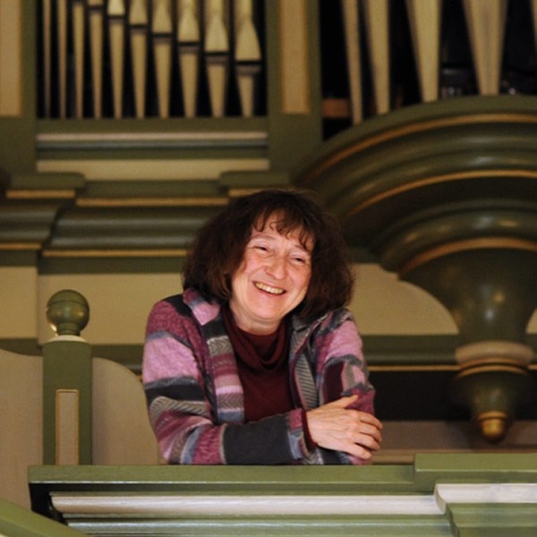 Konzert Evangelische Kirche in Linnich Ruth Forsbach